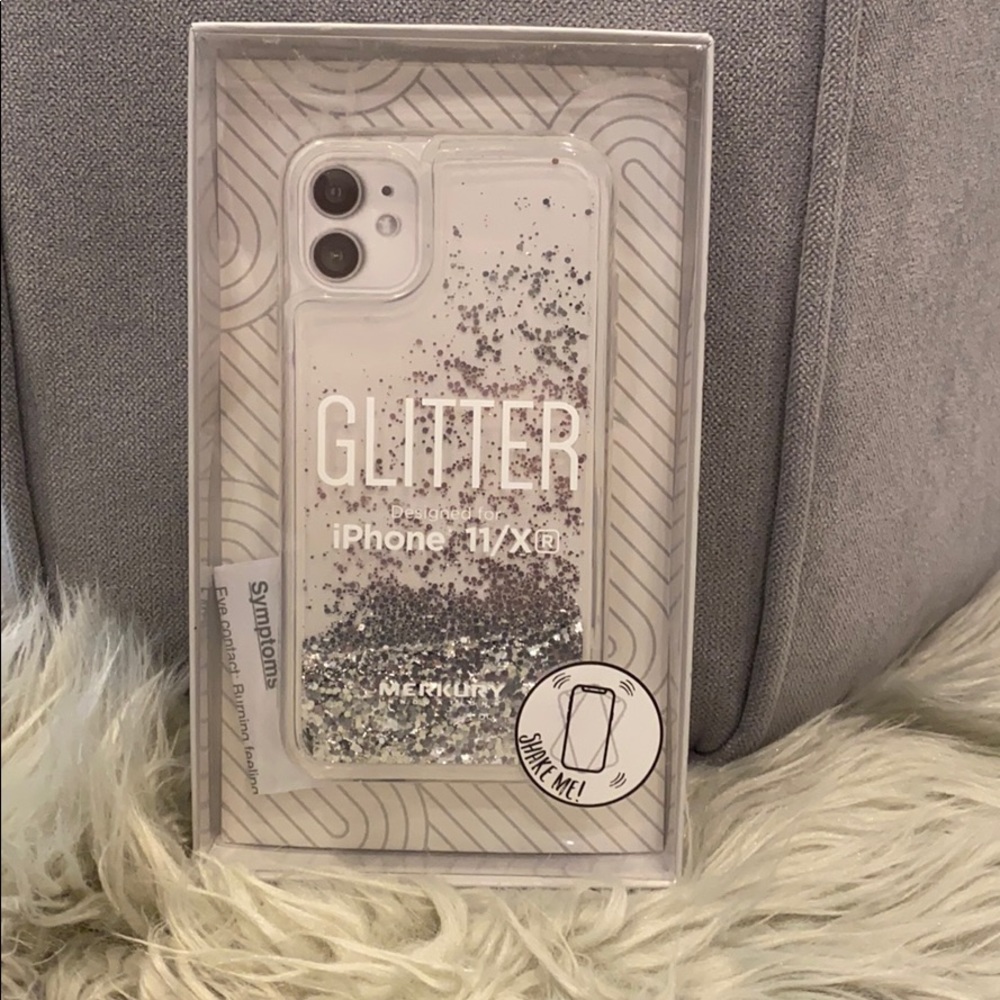 iPhone case